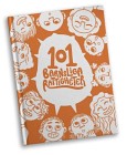 SOS Barnbyar bok - 101 Barnsliga Rättigheter
