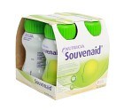 Souvenaid Vanilj 4-pack