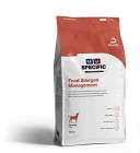 Specific CDD Food Allergen Management 12 kg