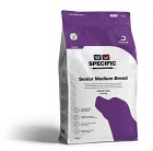 Specific CGD-M Senior Medium Breed 4 kg