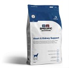 Specific CKD Heart & Kidney Support 4 kg
