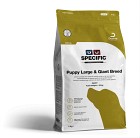 Specific CPD-XL Puppy Large & Giant Breed 4 kg