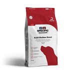 Specific CXD-M Adult Medium Breed 12 kg