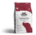 Specific CXD-S Adult Small Breed 4 kg