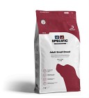 Specific CXD-S Adult Small Breed 7 kg