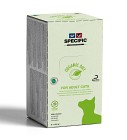 Specific F-BIO-W Organic Chicken 8x100 g