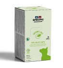 Specific F-BIO-W Organic Fish 8x100 g