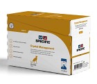 Specific FCW-P Crystal Management 12x85g
