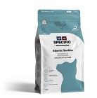 Specific FQD-F Atlantic Sardine 2 kg