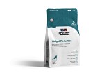 Specific FRD Weight Reduction 400 g