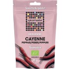 Spicemaster Cayennepeppar ståpåse 21 g