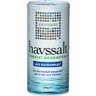 Spicemaster Finmalt Havssalt 200 g