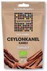 Spicemaster Kanel Ceylon ståpåse 21 g