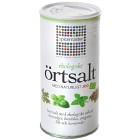 Spicemaster Örtsalt med naturligt jod 170 g