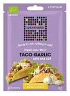 Spicemaster Taco Garlic with Sea Salt 34 g