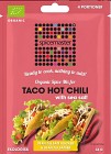 Spicemaster Taco Hot Chili with Sea Salt 34 g