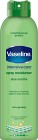 Vaseline Aloe Soothe Spray Moisturiser 190 ml