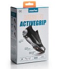 Springyard ActiveGrip Runsafe Black M 38/41