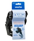 Springyard HeelGrip Walksafe Black L 41/44