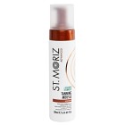St. Moriz Advanced Colour Correcting Tanning Mousse Medium 200 ml