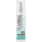 St. Moriz Pro Clear Tanning Mousse 200 ml