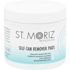St. Moriz Pro Self-Tan Remover Pads 60 st