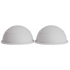 Curam Static Massage Cup Soothing Grey