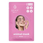 Stay Well Animal Mask Panda