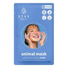 Stay Well Animal Mask Tiger