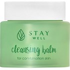 Stay Well Cleansing Balm for Combination Skin 80 ml