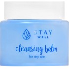 Stay Well Cleansing Balm for Dry Skin 80 ml