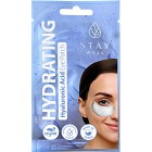 Stay Well Eye Patch Hydrating Hyaluronic Acid, 1 par