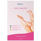 Stay Well Foot Care Set 3 Masks
