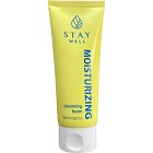Stay Well Moisturizing Cleansing Foam Lemongrass 150 ml