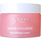 Stay Well Vegan Collagen Cream 50 ml