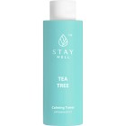 Stay Well Vegan Tea Tree Toner 210 ml