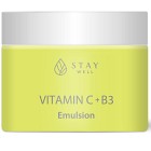 Stay Well Vitamin C+B3 Emulsion 50 ml