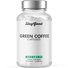 Staygood Grönt Kaffe 60 kapslar