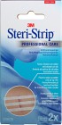3M Steri-Strip Suturtejp vit 2 x 3 strips