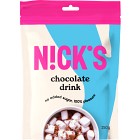 Nicks Chocolate drink 250 g