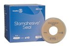 Stomahesive Seal, hudskyddringar, tunn, diameter 48 mm 10 st