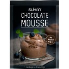 Sukrin Chokladmousse 85 g