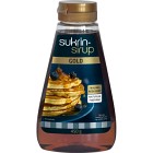 Sukrin Sirap Gold 450 g