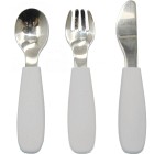 Summerville Barnbestick Silver grey