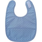 Summerville Haklapp Dusty Blue Dotty