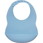 Summerville Haklapp silikon Stone Blue