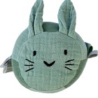Summerville Mjuk bollskallra Kanin Cameo Green