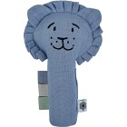 Summerville Mjuk skallra Lejon Dusty Blue