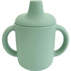 Summerville Pipmugg silikon Cameo green