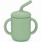 Summerville Silikonmugg Cameo Green